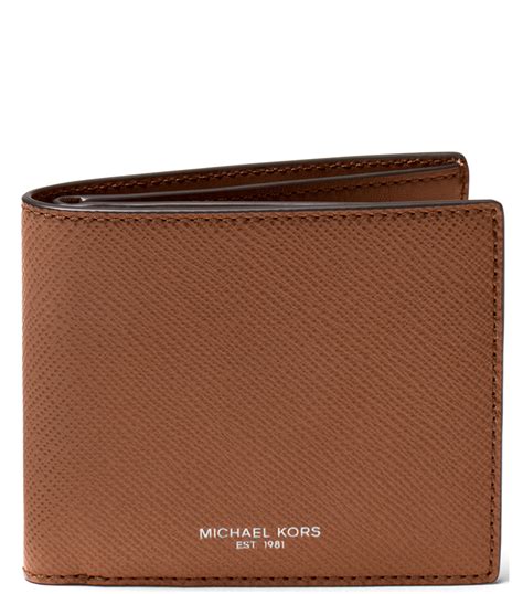 carteras michael kors chile|cartera michael kors original hombre.